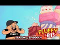 Fluffy Bits: Season 2 Episode 4 | Gabriel Iglesias