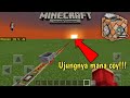 Cara membuat rel kereta api tanpa batas di Minecraft PE dan Minecraft PC Cara membuat rel kereta api tanpa batas di Minecraft PE dan Minecraft PC