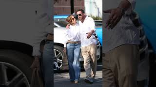 Jennifer Lopez & Ben Affleck At Honeymoon!