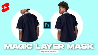 The Best Way to Mask Layer in Photoshop