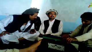 Saidullah Gurbaz And Shahadat Tanai Pashto New Tapay 2024( شهادت تڼی)