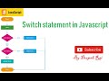 Switch Case in Javascript