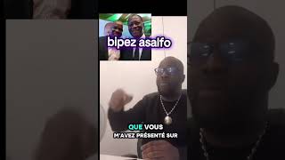 Bipez asalfo