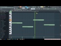 How to make a simple Zimdancehall Riddim