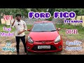 ❌SOLD❌2011 Ford FIGO Titanium DIESEL #mncars #mncarspudukkottai #usedcarsmarket #cars #lowbudgetcar