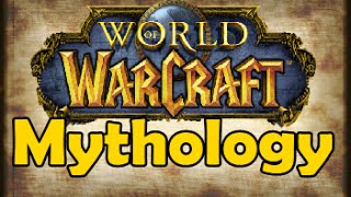 The Mythology of WoW (kinda outdated with the release of Chronicles)