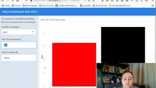 Interactive Apps in R with Shiny - Data Communication / Data Visualization