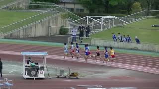 20190428_宮崎県高校ジュニア_男子_800m_A決勝