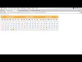 jQuery UI DatePicker: How to Mark Holidays (Style Some of the Dates) in jQuery UI Date Picker jQuery UI DatePicker: How to Mark Holidays (Style Some of the Dates) in jQuery UI Date Picker