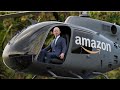 Billionaire LIFESTYLE! Jeff Bezos' Insane Mansions and Luxury Cars