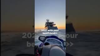 POV:2027 WITH YOUR BEST FRIEND #motivation #success #subscribe #wealthwarriors #wealthifyer