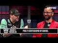 High Stakes Duel II  Round 1  Phil Hellmuth vs Daniel Negreanu