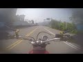 gopro hero7 black｜ducati scrambler｜140縣道 苗栗卓蘭往三義