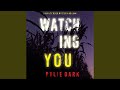 Chapter 8.2 - Watching You (A Hailey Rock Fbi Suspense Thriller—Book 4)