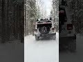 main road to off grid cabin. jeep jeeplife offgridadventure offgridcabin