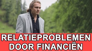 Relatieproblemen Door Geld / Schulden? Top 7 Tips