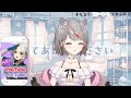 【ストグラ】ナイチンガール視点　day103　11 11 アーカイブ【vtuber 夢咲ひぽぽ】