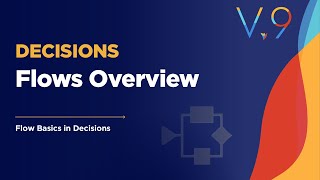Training: Decisions Flows In 5 Minutes