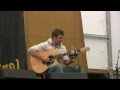 canadian guitar festival 2010 competitor 19 song 2 derek sammak