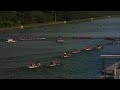 Montreal International Dragon Boat Challenge & Cultural Festival