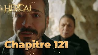 Hercai | Chapitre 121