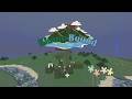 The Giant Flower! | Biome Bound |