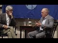Chris Hedges on his latest book, America: The Farewell Tour