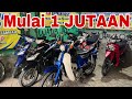 TEMPAT JUAL BELI MOTOR TUA MINUS DISINI…! OBRAL mulai harga 1 jutaan bantingan..!