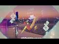 Fahlberg - Feeling Good [VJ Visualiser from DUBZ #27]