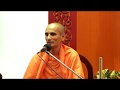 Purpose of Life and the Path (In Telugu)- Swami Shitikantananda