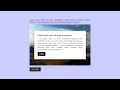 Popup with Blurred Background Using HTML CSS & JavaScript