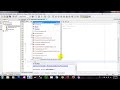Difference Between Local and Global Variable in JavaFx Netbeans