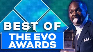 The Best of the Evo Awards 2025