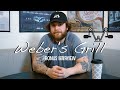 Why I Started Cooking | Weber's Grill - Interview