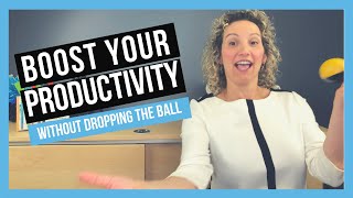 How to Improve Productivity in the Workplace [TIPS THAT WORK]