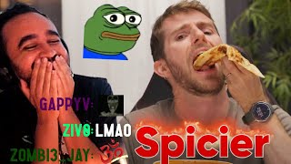 Squeex reacts to Linus's "Roasting Indian Gaming Setups" Video
