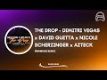 [𝗕𝗮𝘀𝘀 𝗛𝗼𝘂𝘀𝗲] The Drop - Dimitri Vegas x David Guetta x Nicole Scherzinger x Aztecx (Öwnboss Remix)