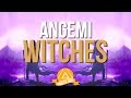 ANGEMI - Witches