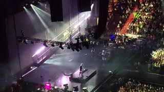 Billie Eilish - you should see me in a crown - American Airlines Arena - Miami -