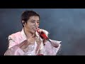 eng sub hd fancam the madhouse hua chenyu 2019 mars concert