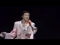 eng sub hd fancam the madhouse hua chenyu 2019 mars concert