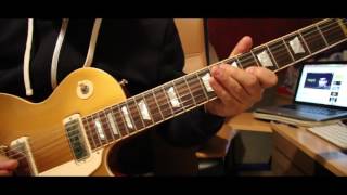 Narayan Gopal - Kehi Mitho Bata Gara Complete Guitar Lesson - NGT