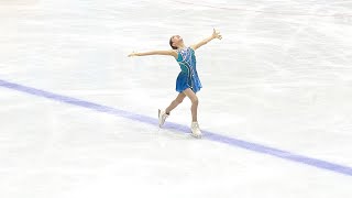 [4k] 240107 종합선수권대회 여자 시니어 김유재 | Yujae Kim | Korean Nationals2024