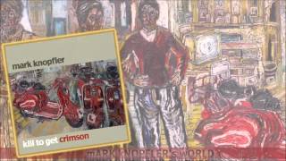 Mark Knopfler - Punish The Monkey