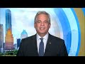 austin mayor steve adler discusses uptick in crime in major cities on gma kvue