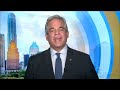 austin mayor steve adler discusses uptick in crime in major cities on gma kvue