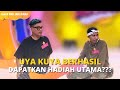 Uya Kuya dan Jimmy Berhasil Menangin Hadiah Bang Billy Ga Yaa | SIAPA MAU JADI JUARA (14/10/22) P4