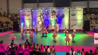 Czech Dance Tour 2018 - Unique Plzeň - Krok za krokem