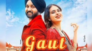 Gaut | Jugraj Sandhu | Neha Malik | new Punjabi song update | latest Punjabi song