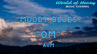 "The Moody Blues"     "OM"   @world_of_henry 7907